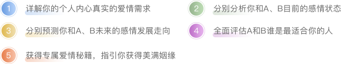 犹豫不决，TA的表白你是该接受还是继续等待？